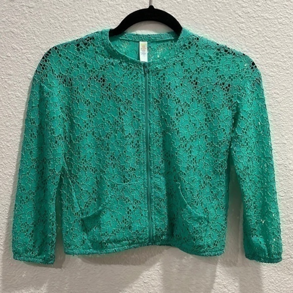 LULAROE :: JACKET